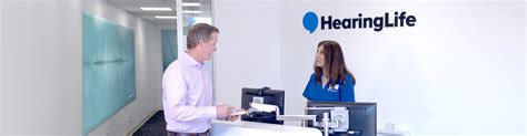 HearingLife Hearing Center .